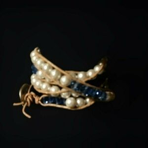 Wrap bracelet